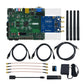 HamGeek Zedboard + AD9361 Module Software Defined Radio SDR Development Platform AD-FMComms3-EBZ
