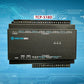 GECON 12PT100 Collect Temperature Industrial Controller Data Acquisition TCP-518D Ethernet + RS232 + RS485