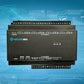 GECON 12PT100 + 4AI Industrial Controller Data Acquisition Module TCP-518E [Ethernet + RS232 + RS485]