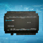 GECON 12PT100 + 4AI Industrial Controller Data Acquisition Module TCP-518E [Ethernet + RS232 + RS485]