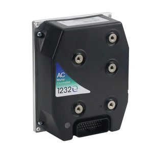 1232E-2321 For Curtis AC Motor Controller 24V 250A For Electric Stacker Pallet Truck Forklift