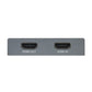 EC291 USB 3.0 HDMI HD Video Card For OBS Recorder Support 4K Input/Output 1080P Recording