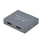 EC291 USB 3.0 HDMI HD Video Card For OBS Recorder Support 4K Input/Output 1080P Recording