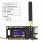 LoRa32 V2.1 433MHz ESP32 LoRa OLED 0.96“ Wireless LoRa32 V2.1 433MHz ESP32 LoRa OLED 0.96" Wireless WIFI Bluetooth Module SMA IP5306 Support SD CardBluetooth Module SMA IP5306 Support SD Card