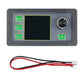 FY201 PWM Signal Generator + For Modbus 4-20mA 2-10V DDS Function Signal Generator 1.44" Color LCD