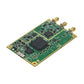 HamGeek B200 Scale-Down Version Software Radio SDR RF Development Board USRP Replacement for Ettus B200/B210Mini