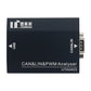 TOOMOSS USB to CAN LIN PWM Bus Analyzer Adapter with Protocol Analysis & Firmware Upgrade Function