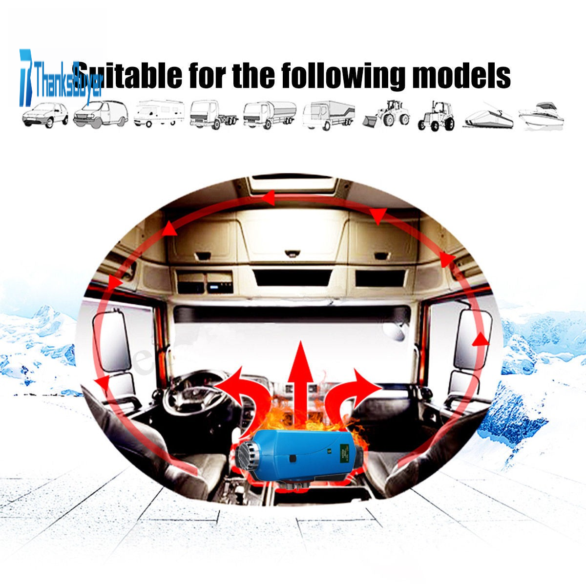 Text watermark
