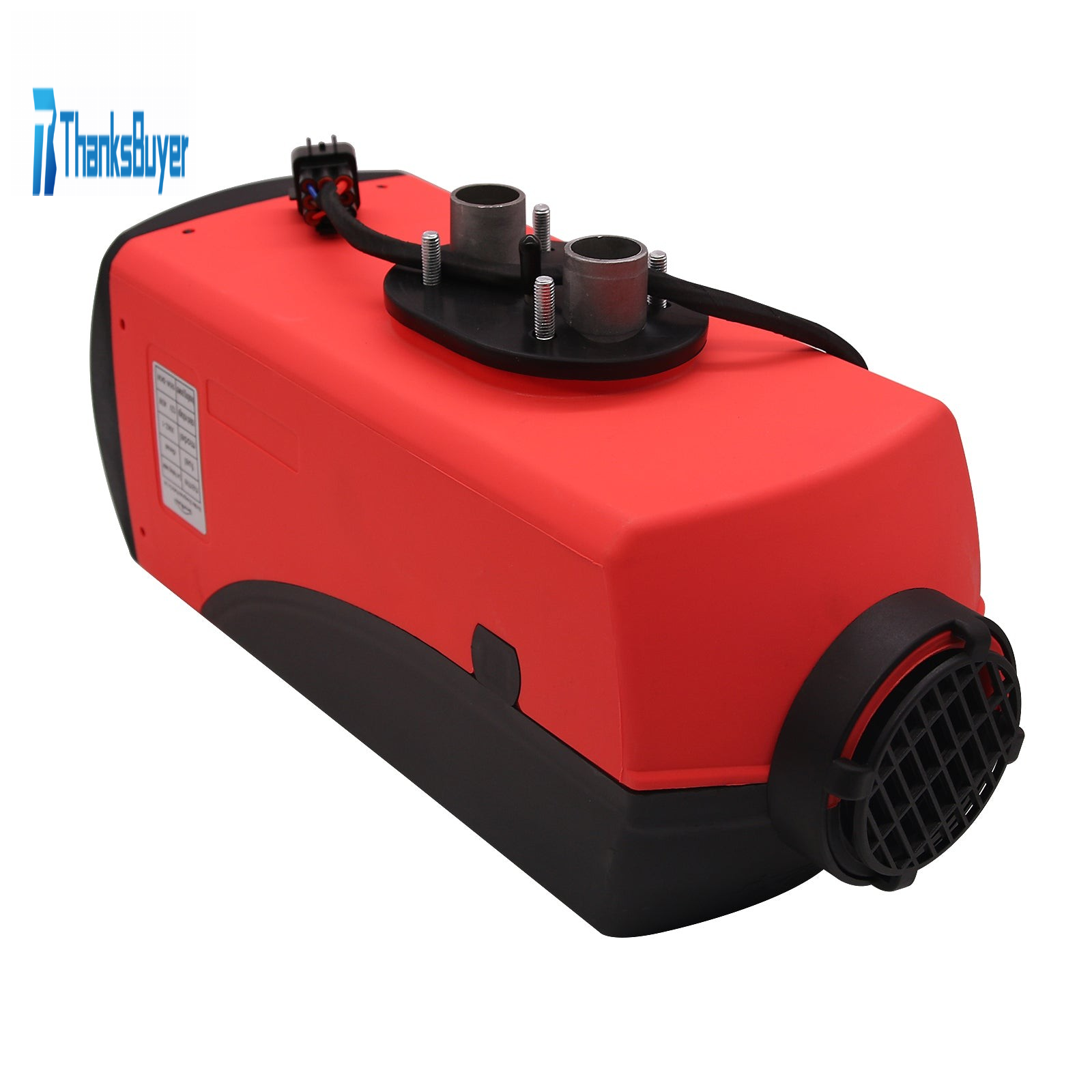 Text watermark