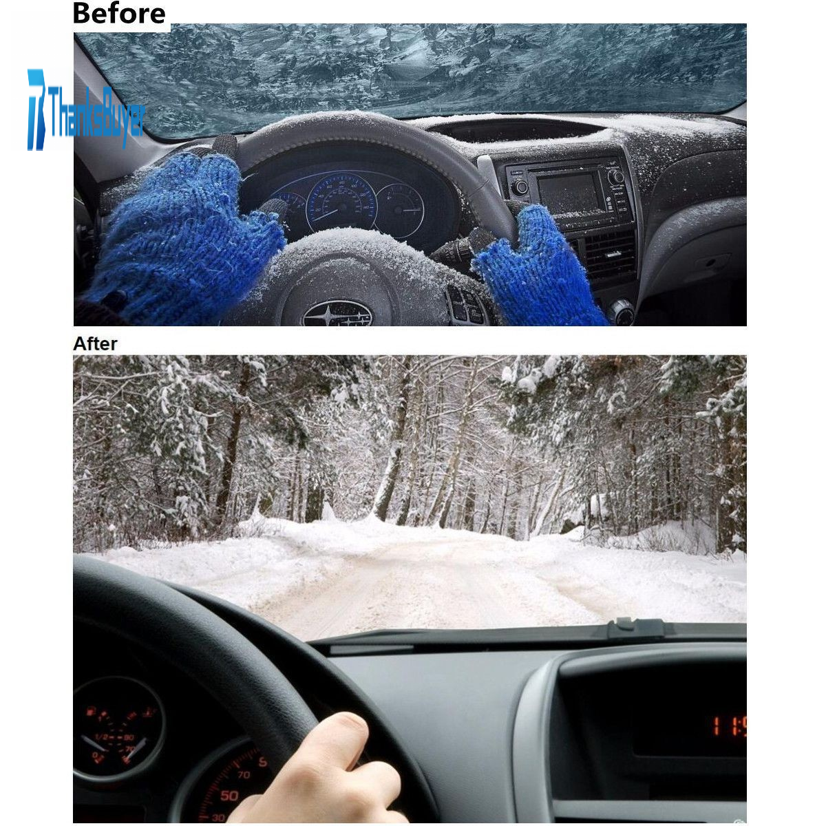 Text watermark