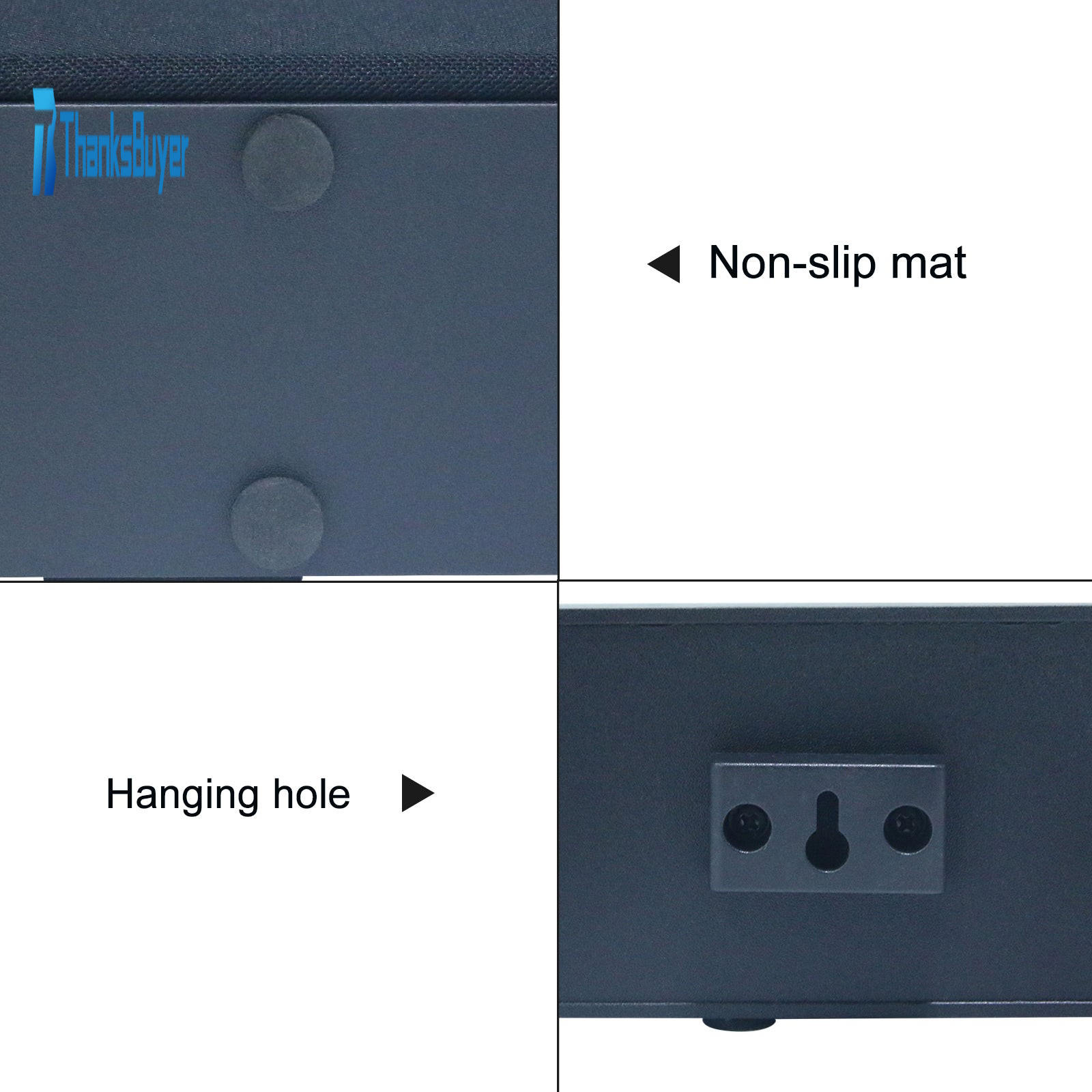 Text watermark