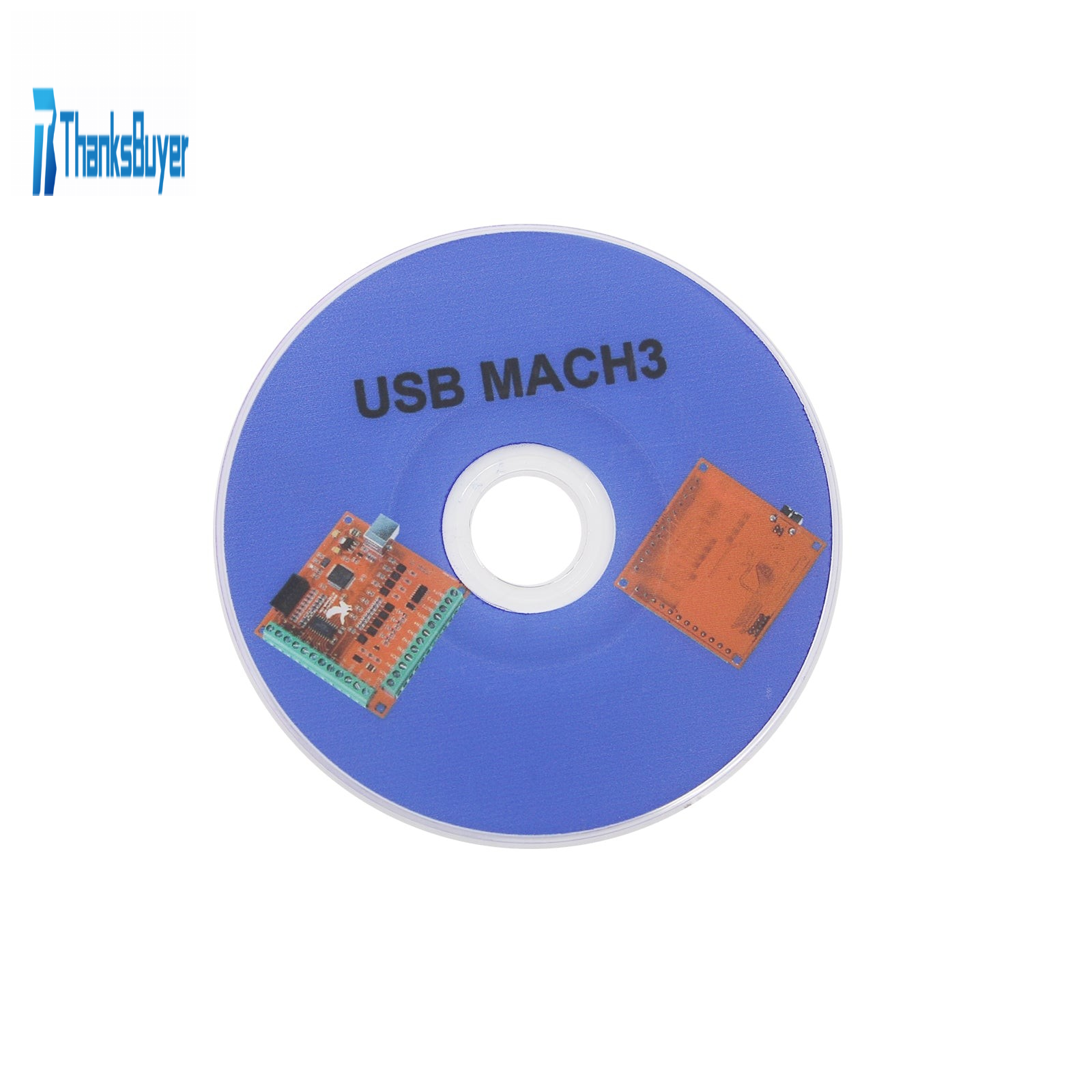 Text watermark