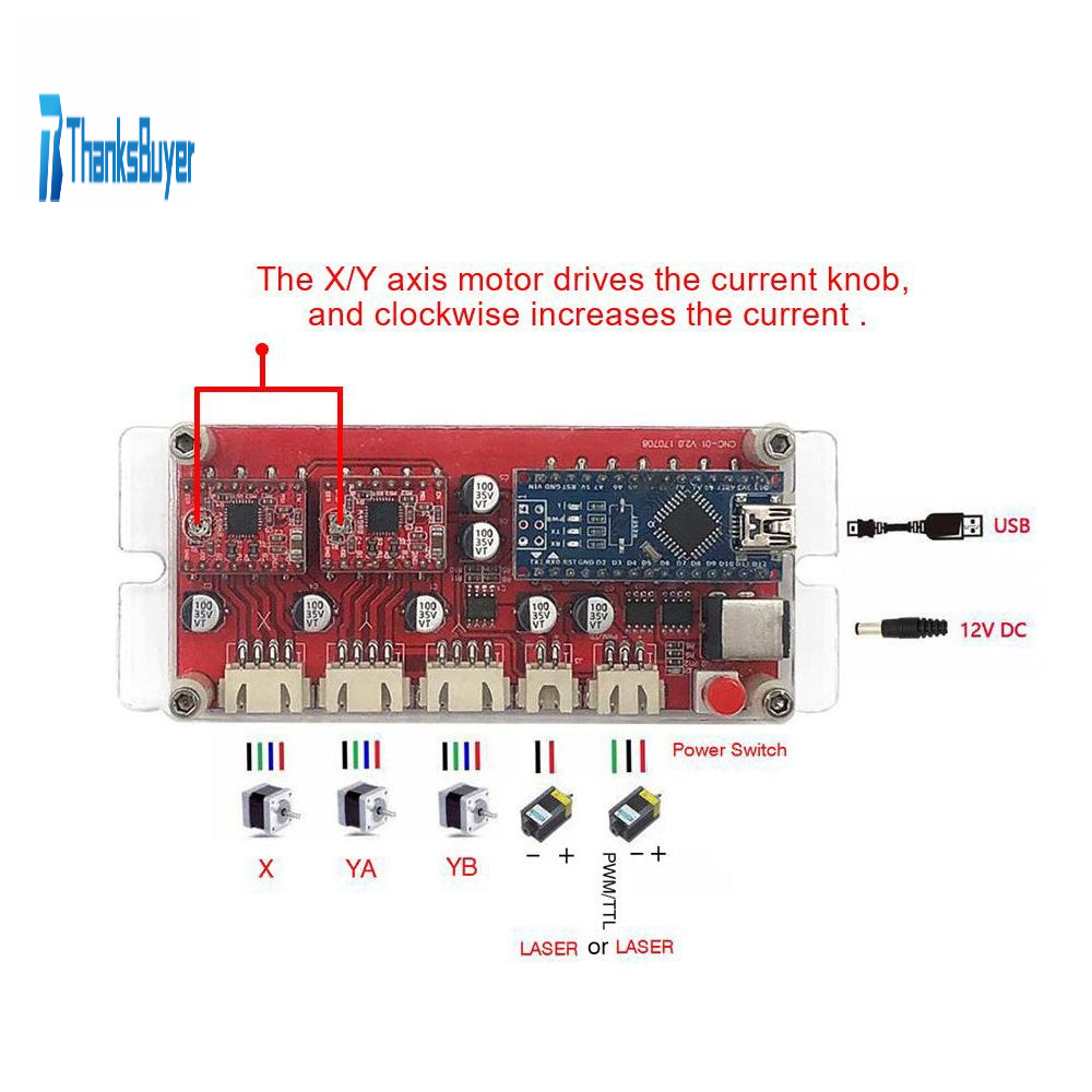 Text watermark