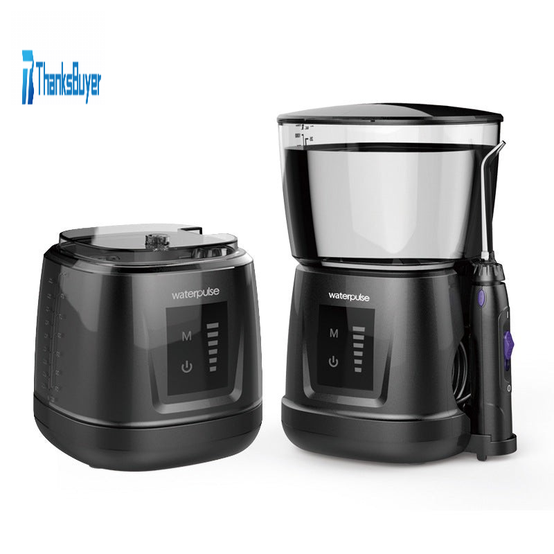Text watermark