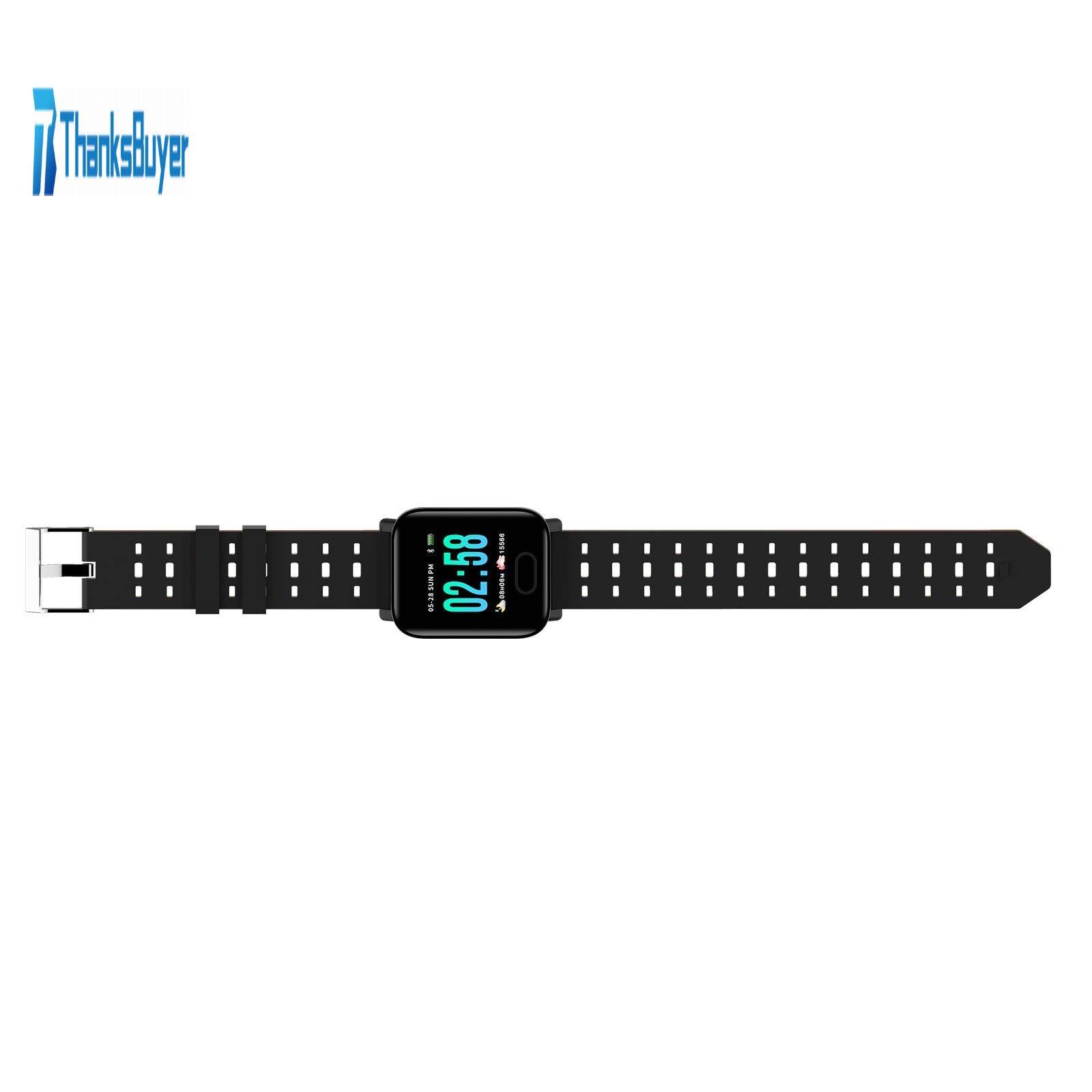 Text watermark