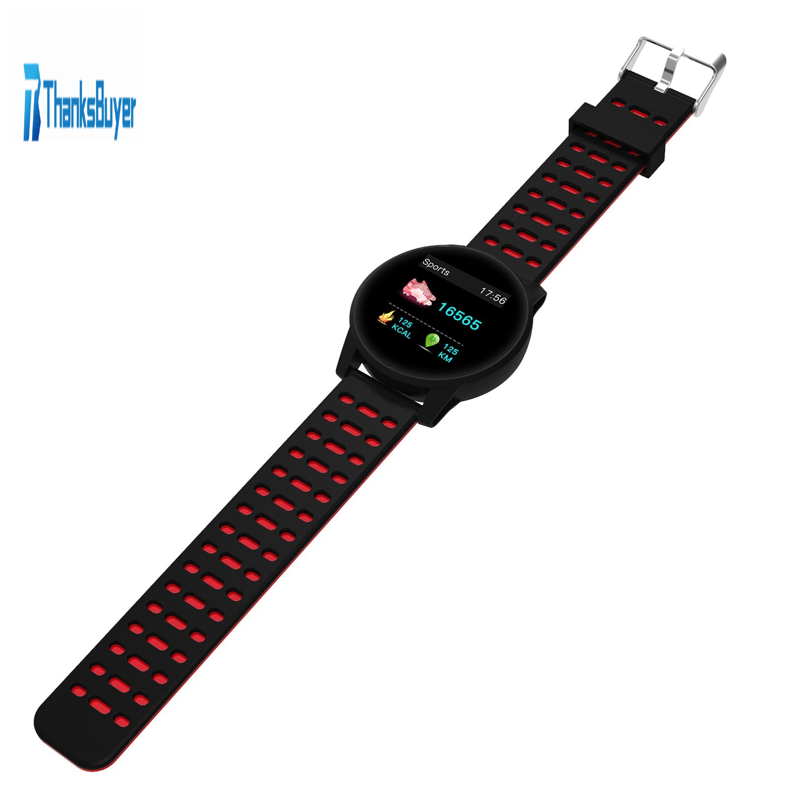 Text watermark