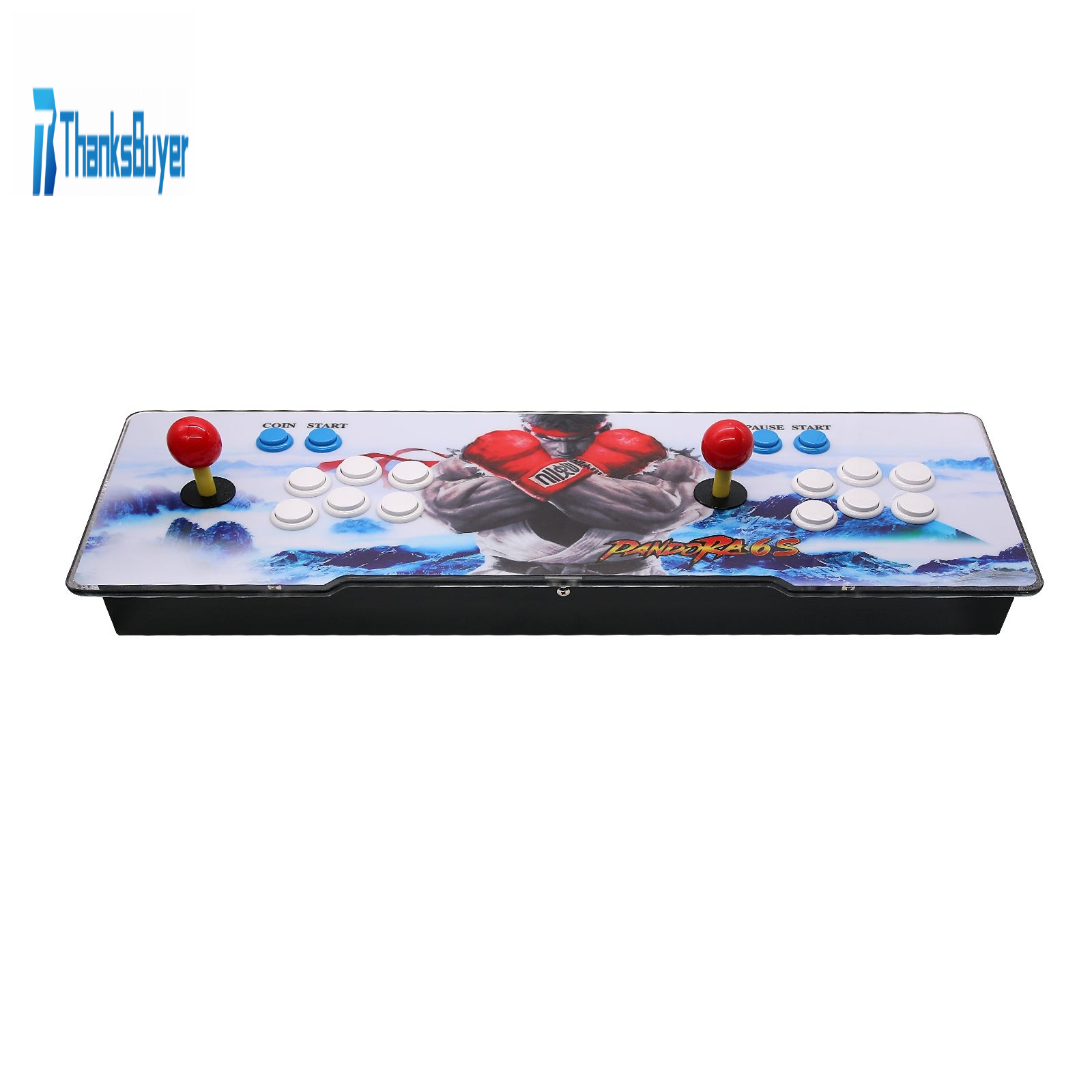 Text watermark