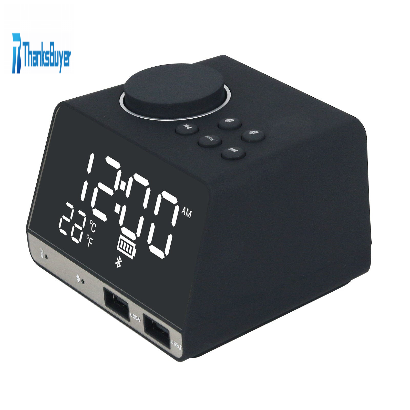 Text watermark