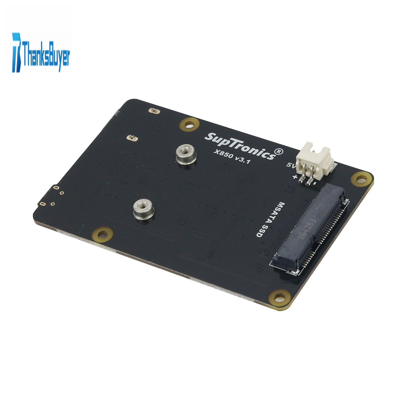 Text watermark