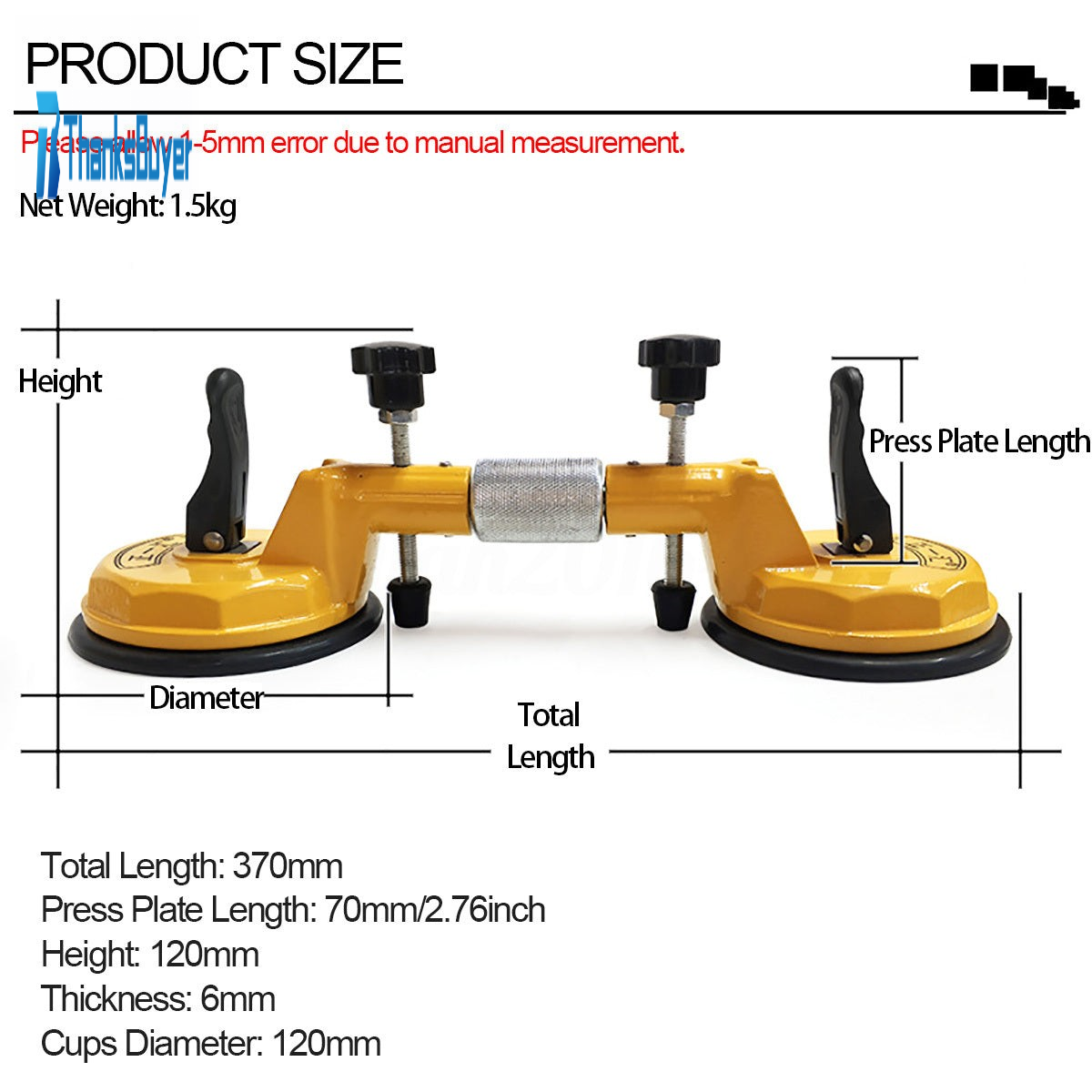 Text watermark