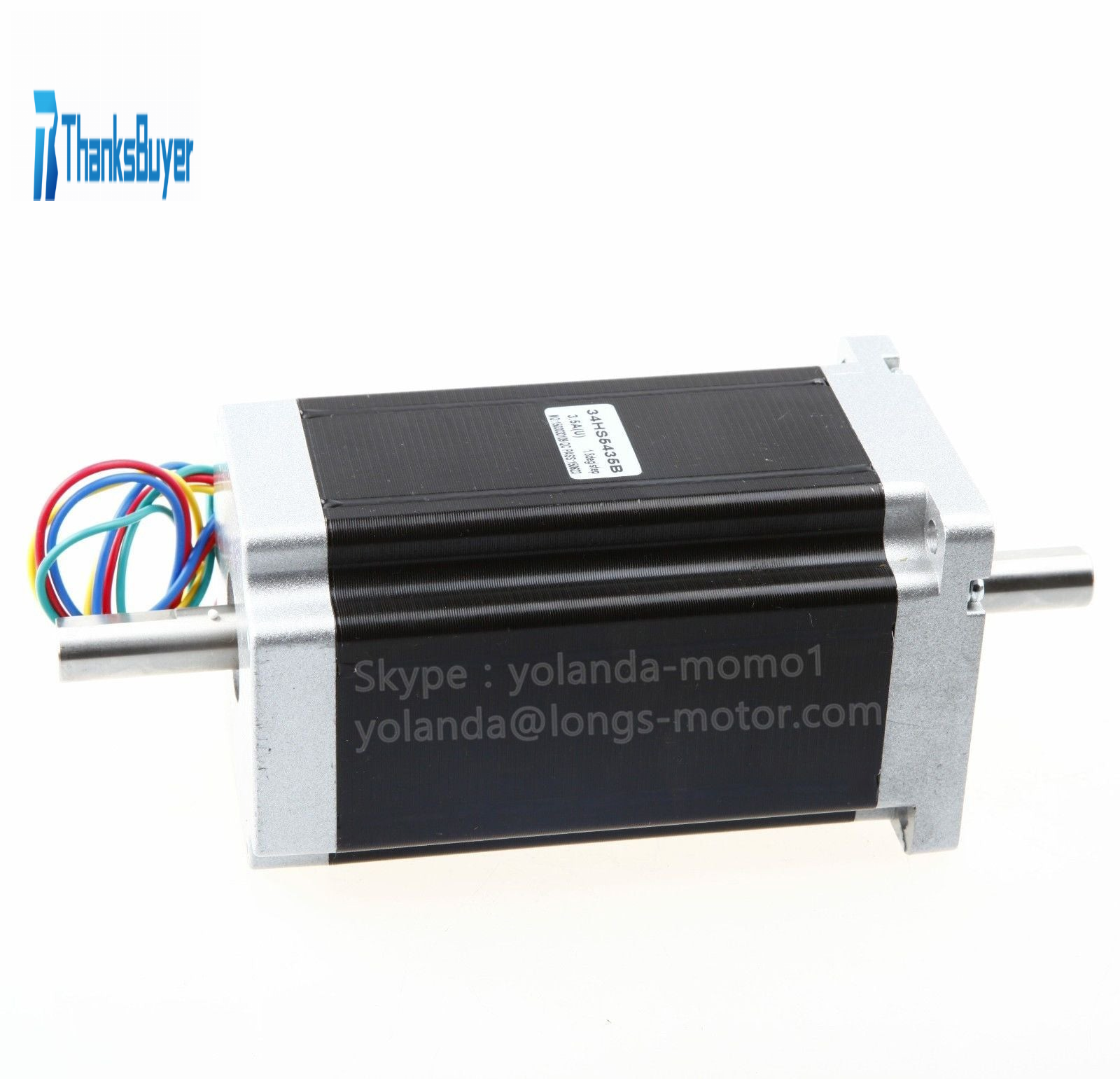 Text watermark
