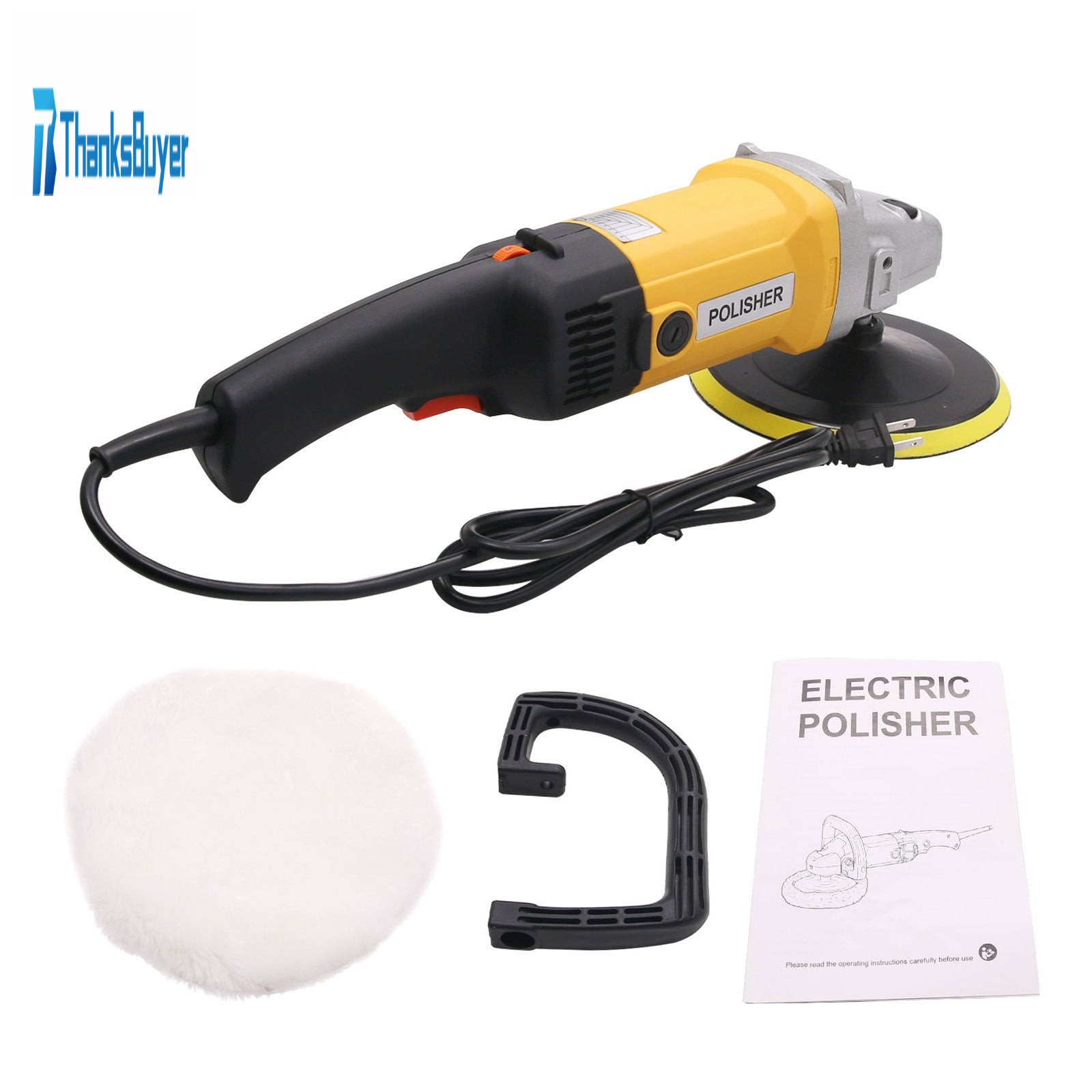 Text watermark