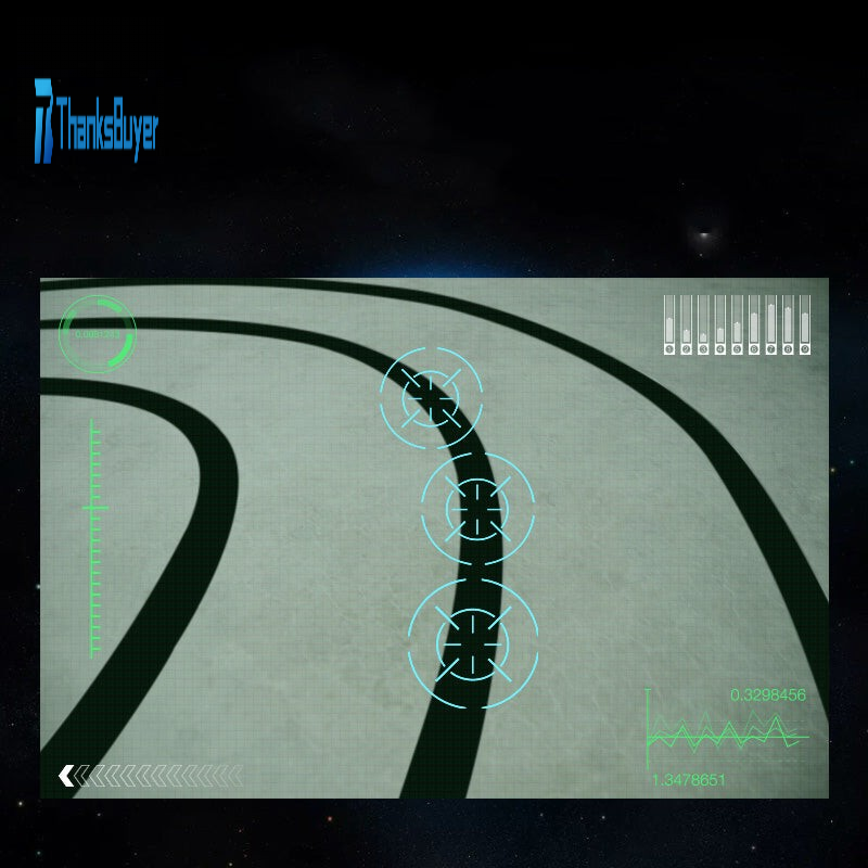Text watermark