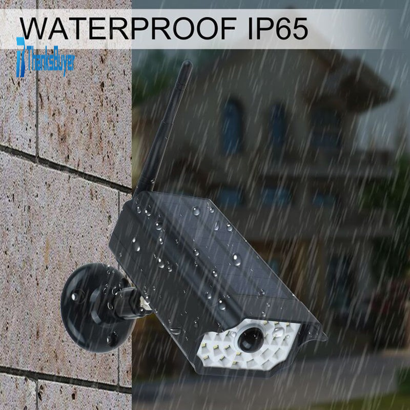 Text watermark