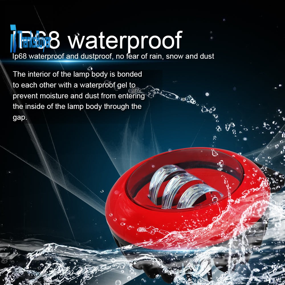 Text watermark