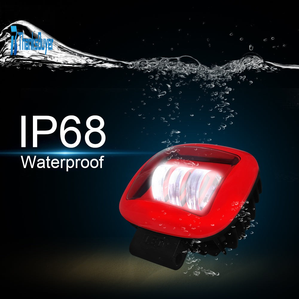 Text watermark