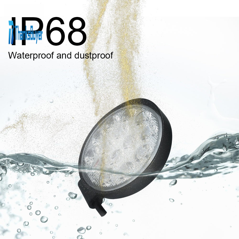 Text watermark