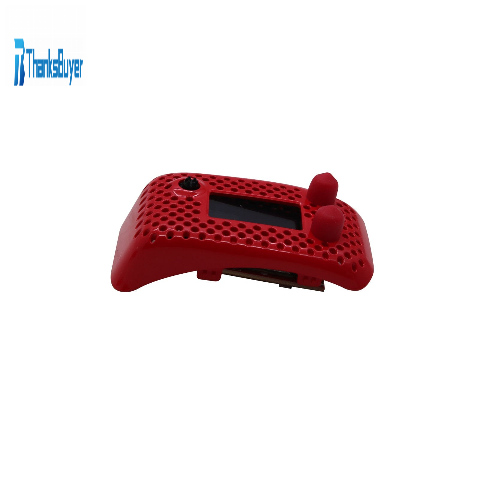 Text watermark