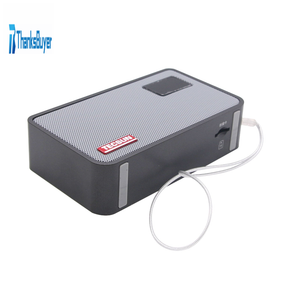Text watermark