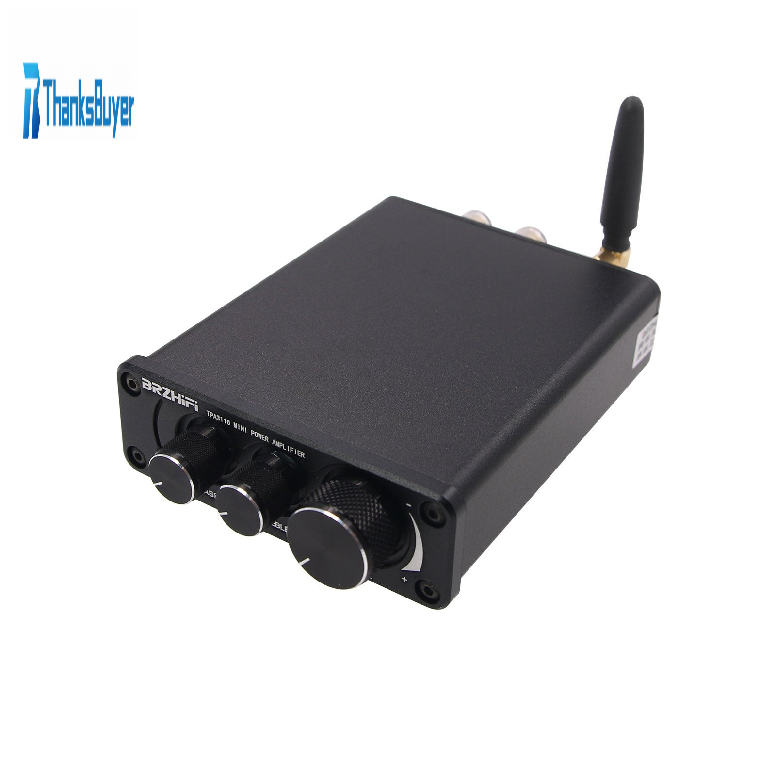 Text watermark