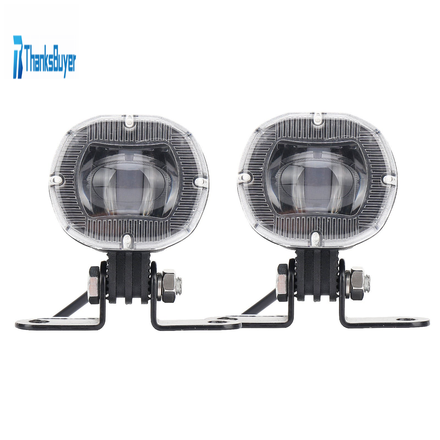 Text watermark