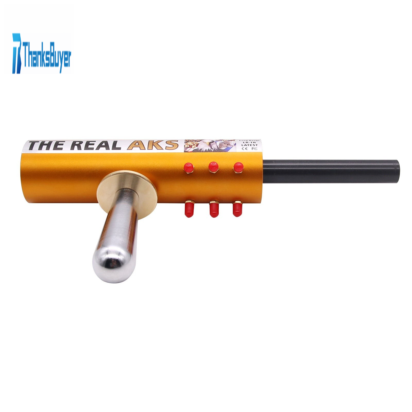 Text watermark
