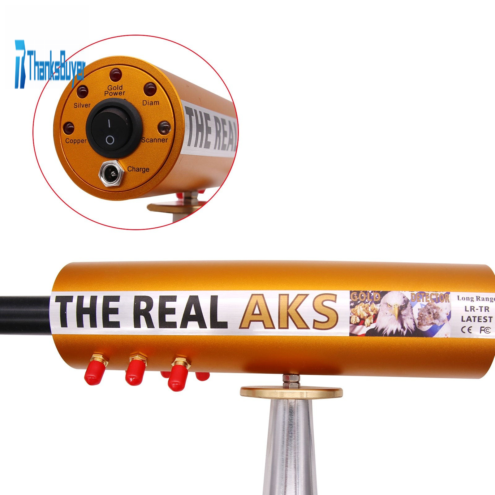 Text watermark