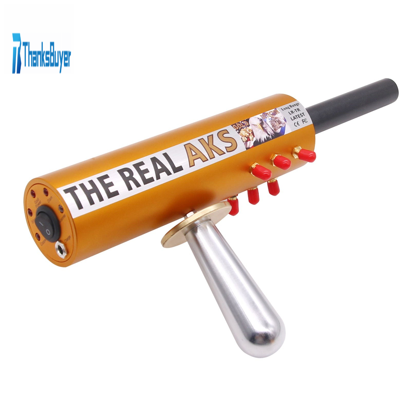 Text watermark