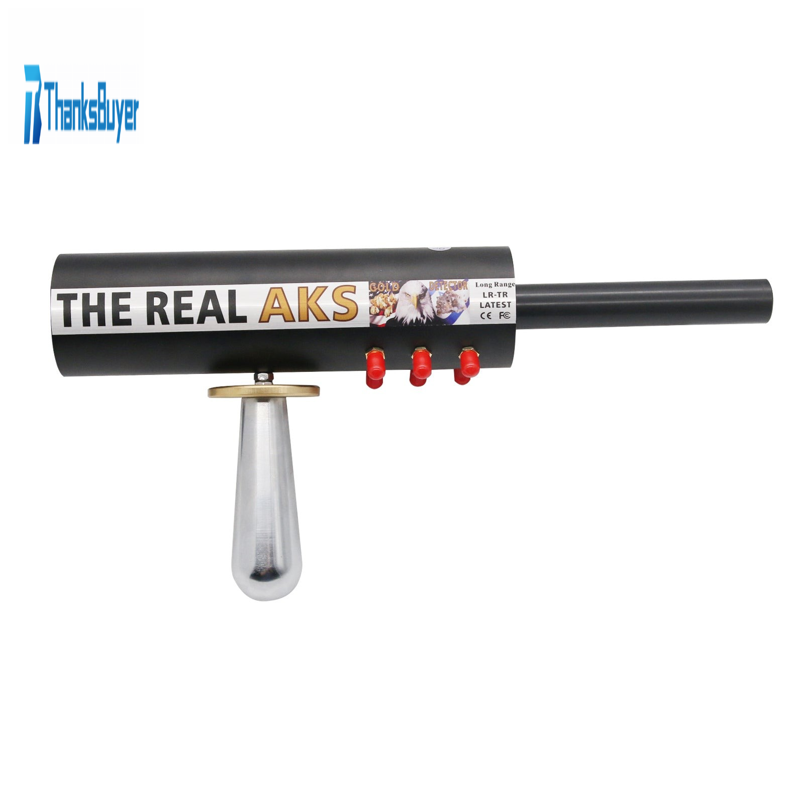 Text watermark