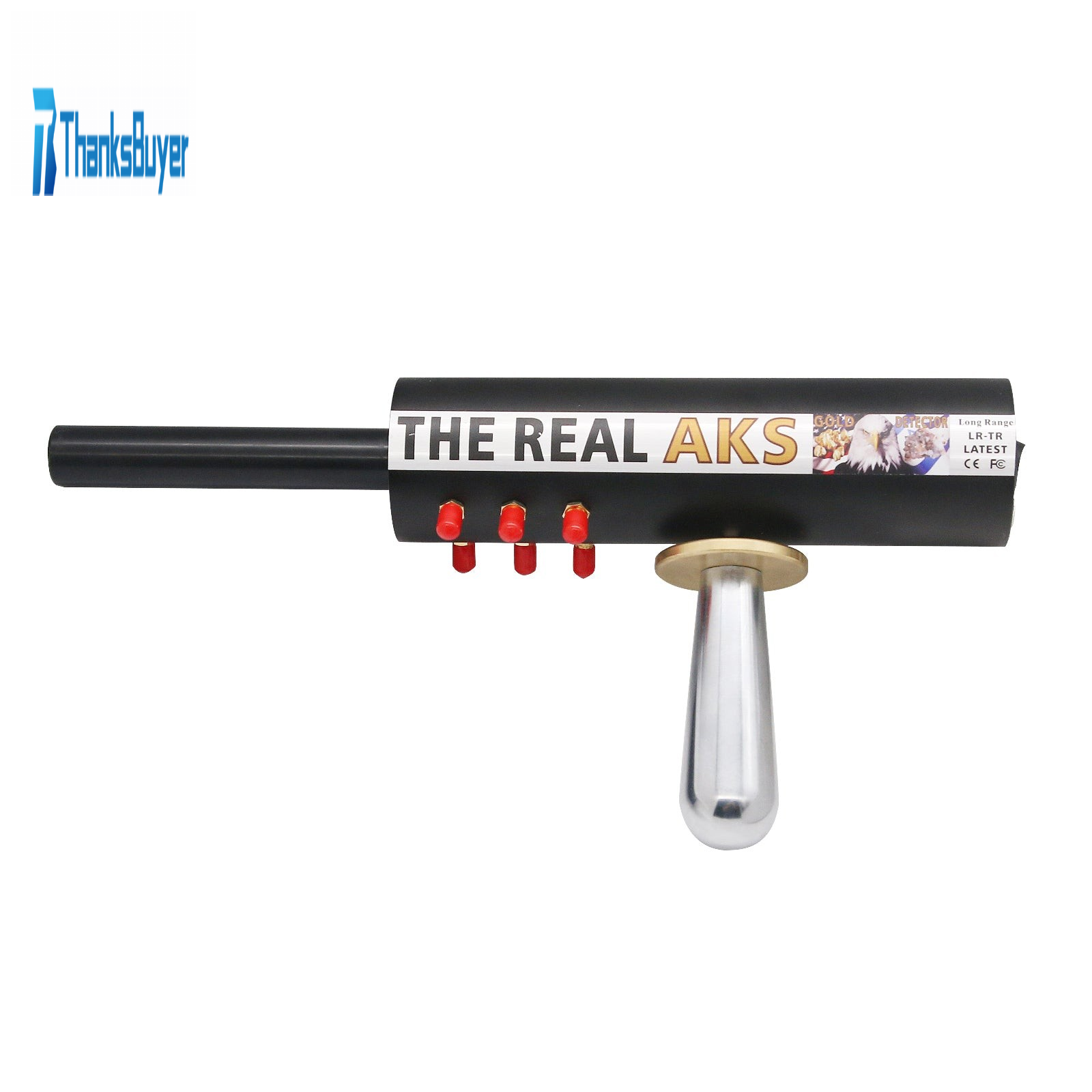 Text watermark