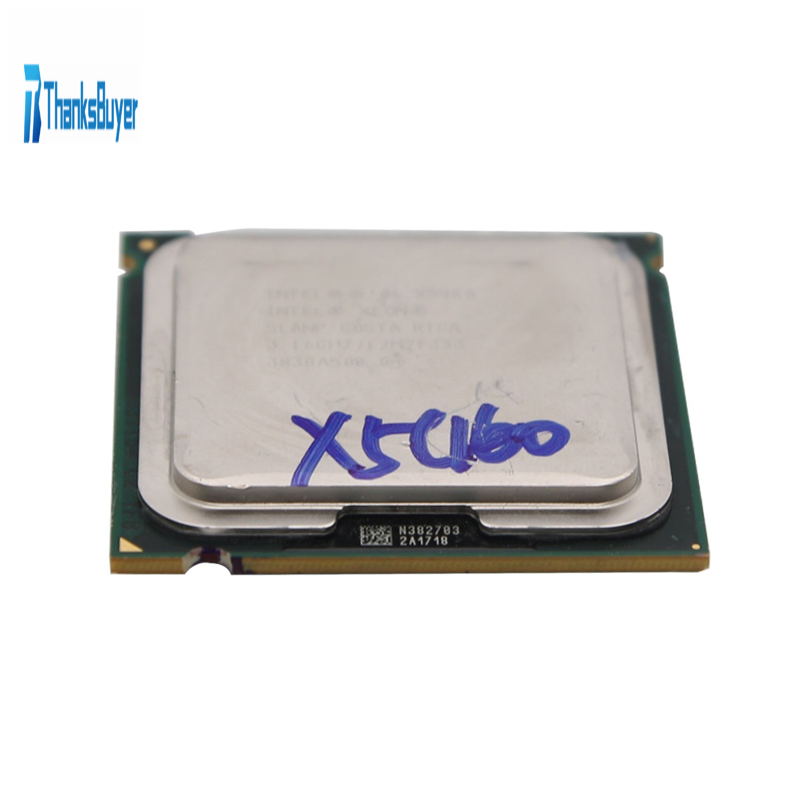 Text watermark