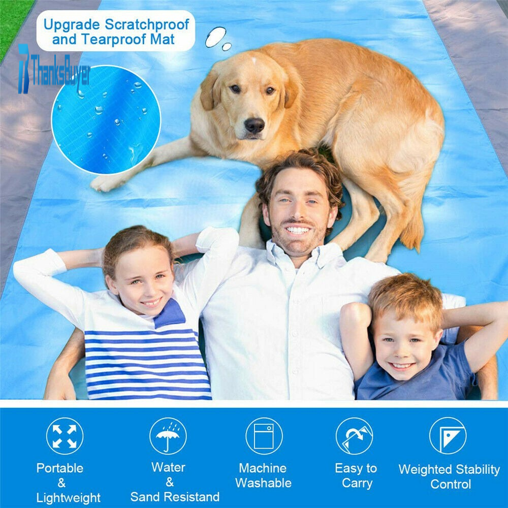 Text watermark