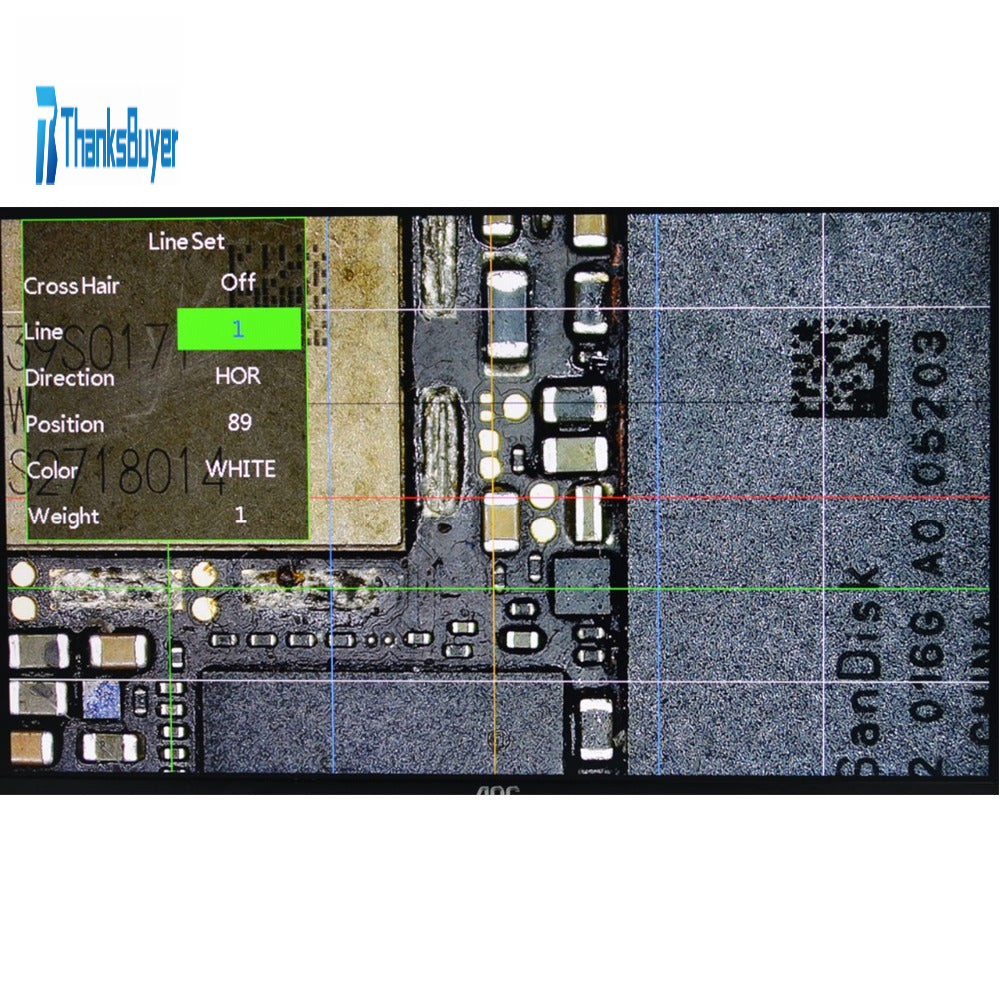 Text watermark