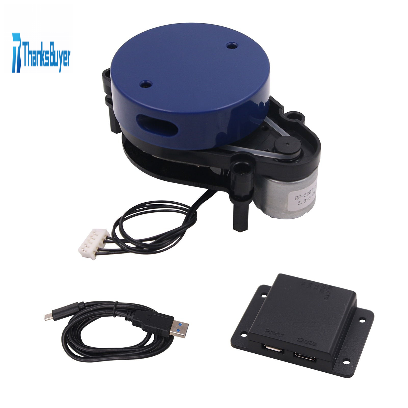 Text watermark