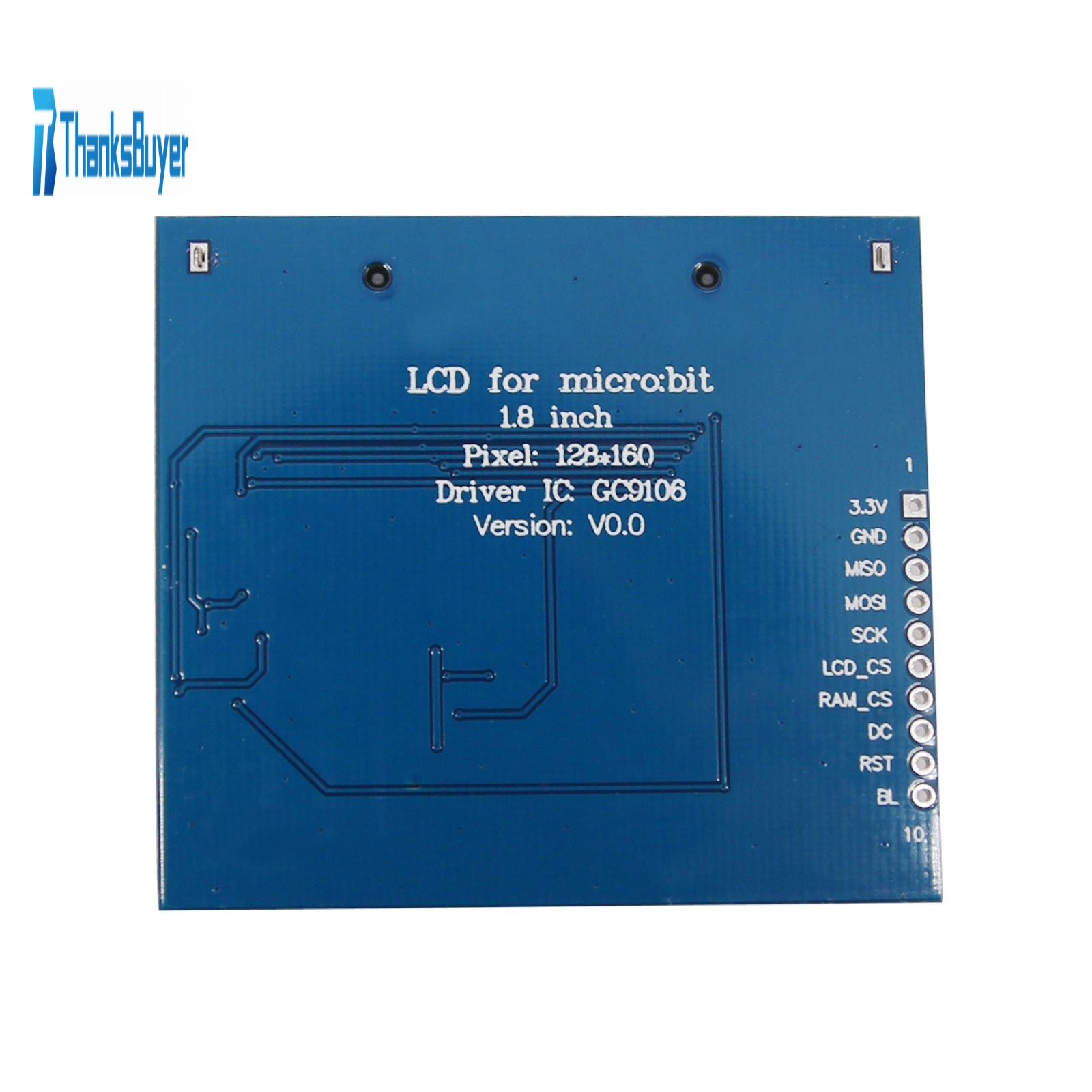 Text watermark