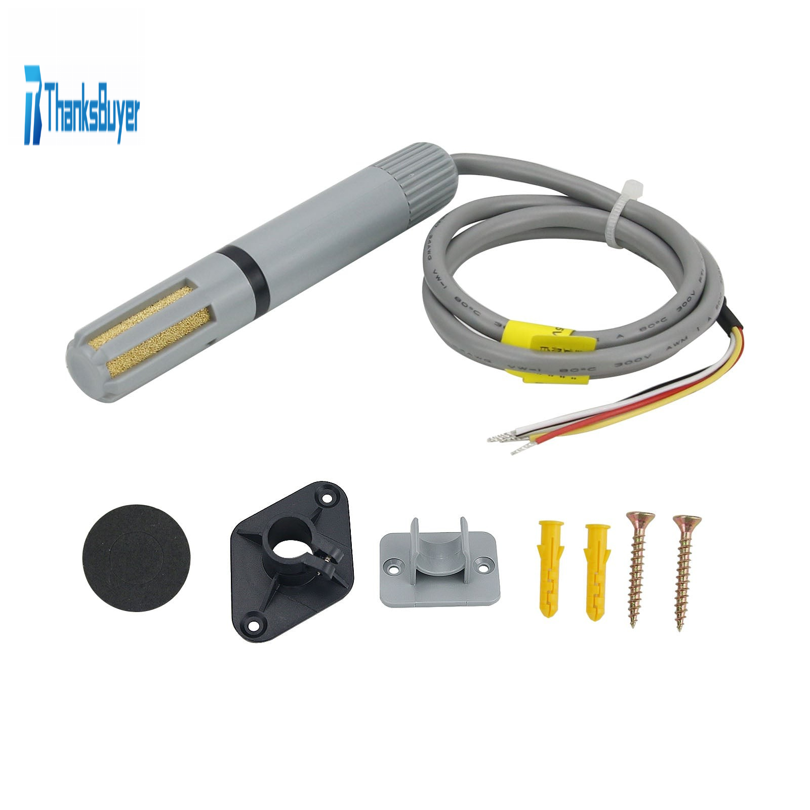 AM2315 Digital Temperature Humidity Sensor Module I2C Digital Signal O