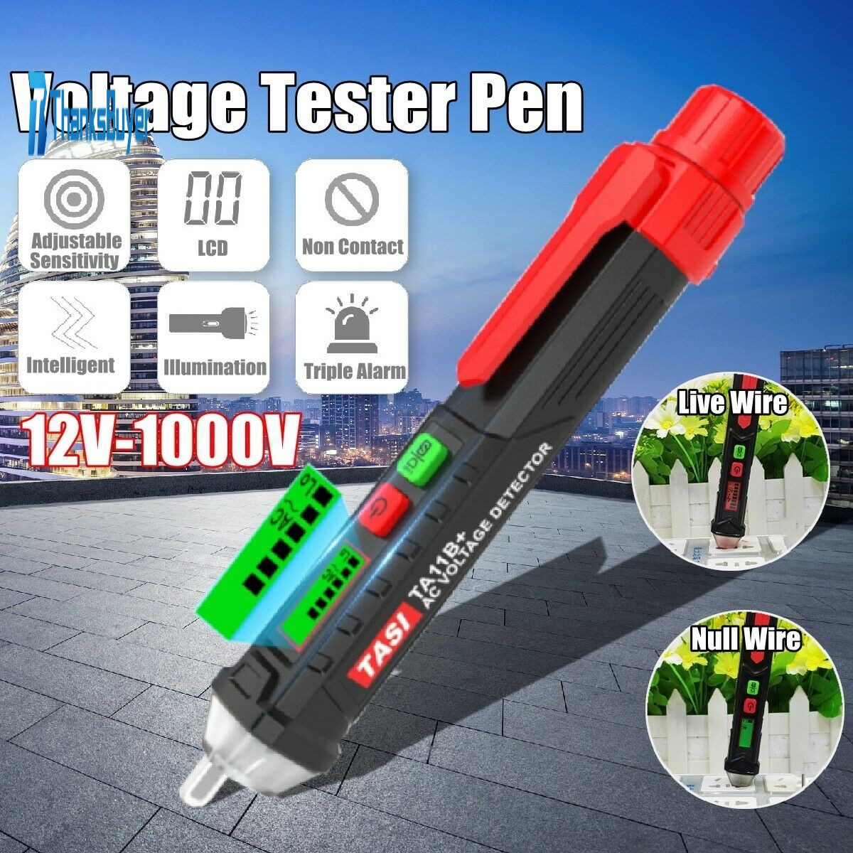 Text watermark
