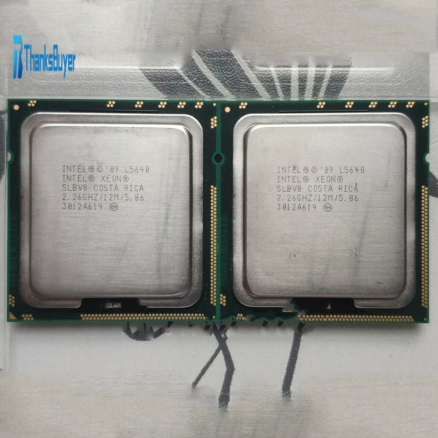 Text watermark
