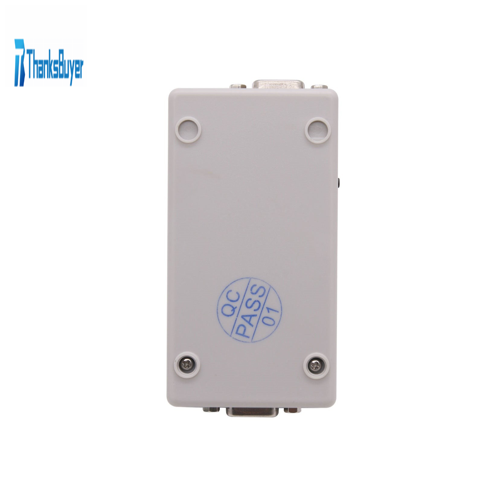 Text watermark