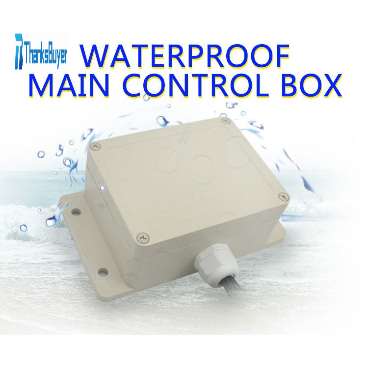 Text watermark